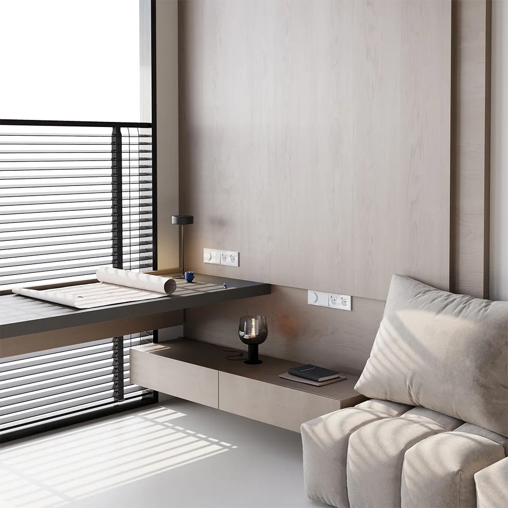 Стиль Скандинавский минимализм